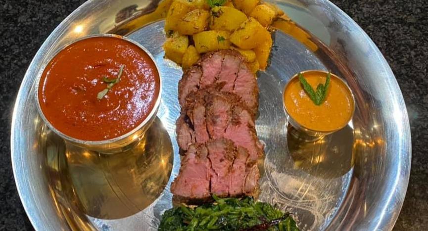 Mount Everest photo 5