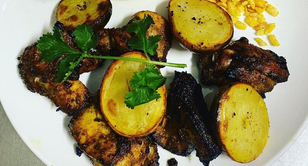 Mount Everest photo 3