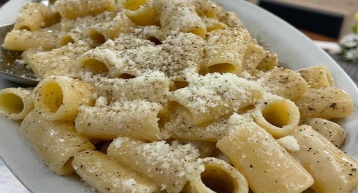 Trattoria Le Romanelle