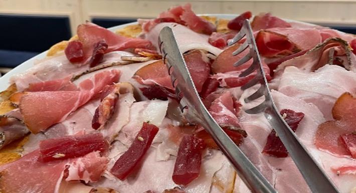 Trattoria Le Romanelle photo 3