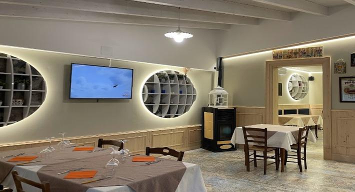 Trattoria Le Romanelle photo 4