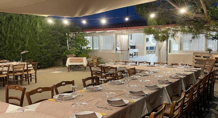 Trattoria Le Romanelle photo 5