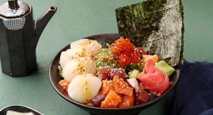 Kei Kaisendon - Tanglin Mall