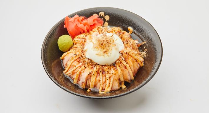 Kei Kaisendon - Tanglin Mall photo 2