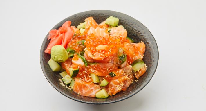 Kei Kaisendon - Tanglin Mall photo 4