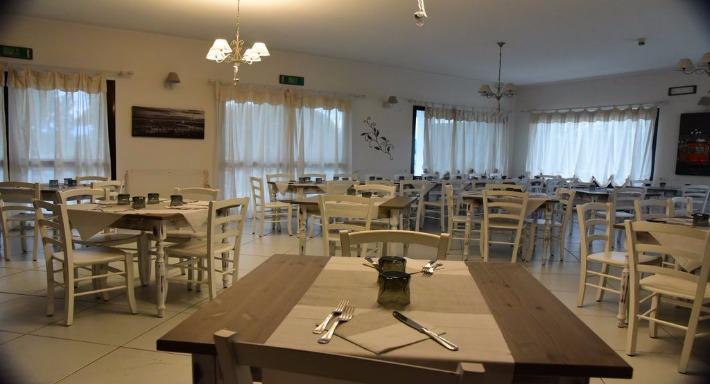 Ristorante Da Sergio photo 3