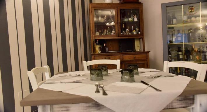 Ristorante Da Sergio photo 4