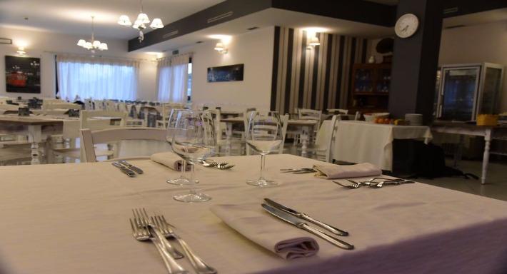 Ristorante Da Sergio photo 5