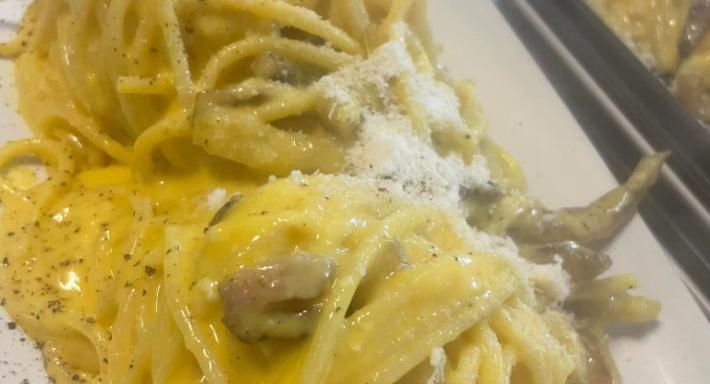 Trattoria e Pizzeria La Terrazza dello Chef