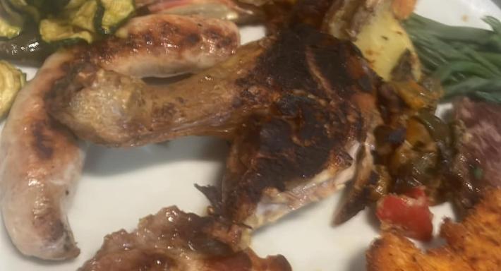 Trattoria e Pizzeria La Terrazza dello Chef photo 2