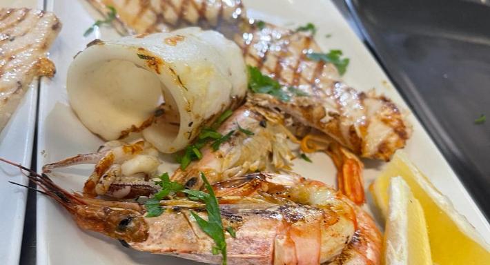 Trattoria e Pizzeria La Terrazza dello Chef photo 3