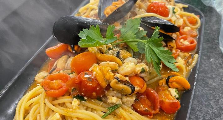 Trattoria e Pizzeria La Terrazza dello Chef photo 4