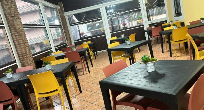 Trattoria e Pizzeria La Terrazza dello Chef photo 5