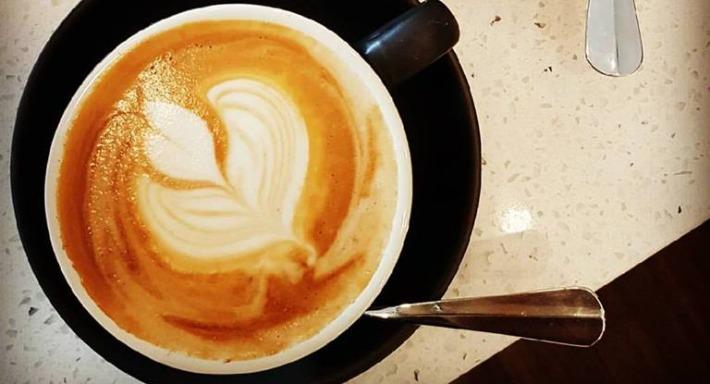 Matte Black Cafe photo 5