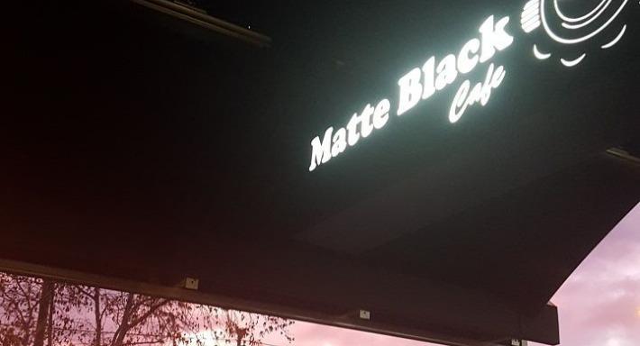 Matte Black Cafe photo 2