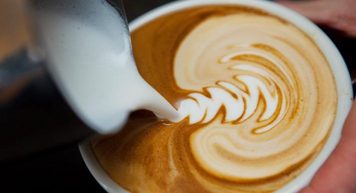 Matte Black Cafe photo 4