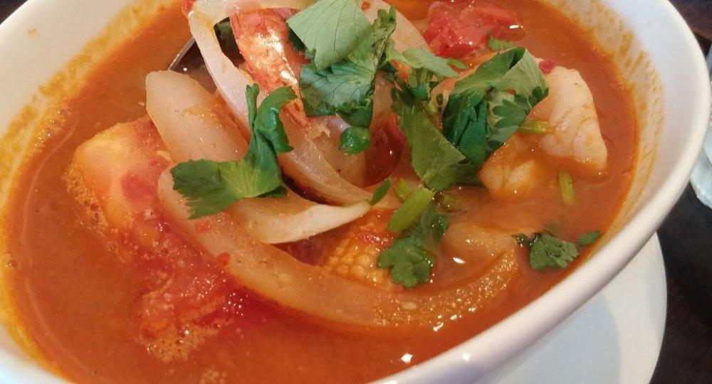 Vermont Thai Restaurant photo 3