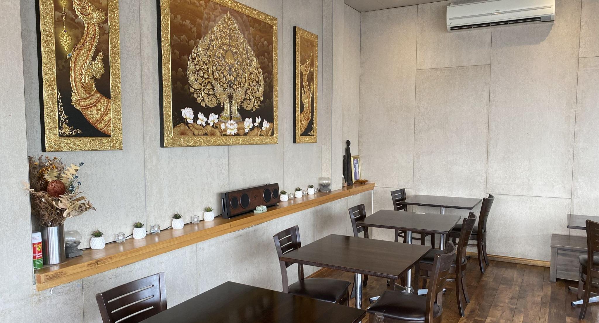 Vermont Thai Restaurant photo 2