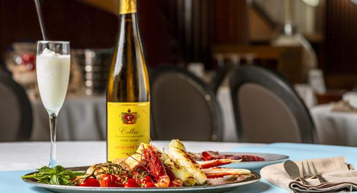 Ristorante Dorada photo 5