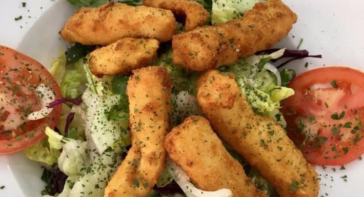 Pizzeria La Famiglia