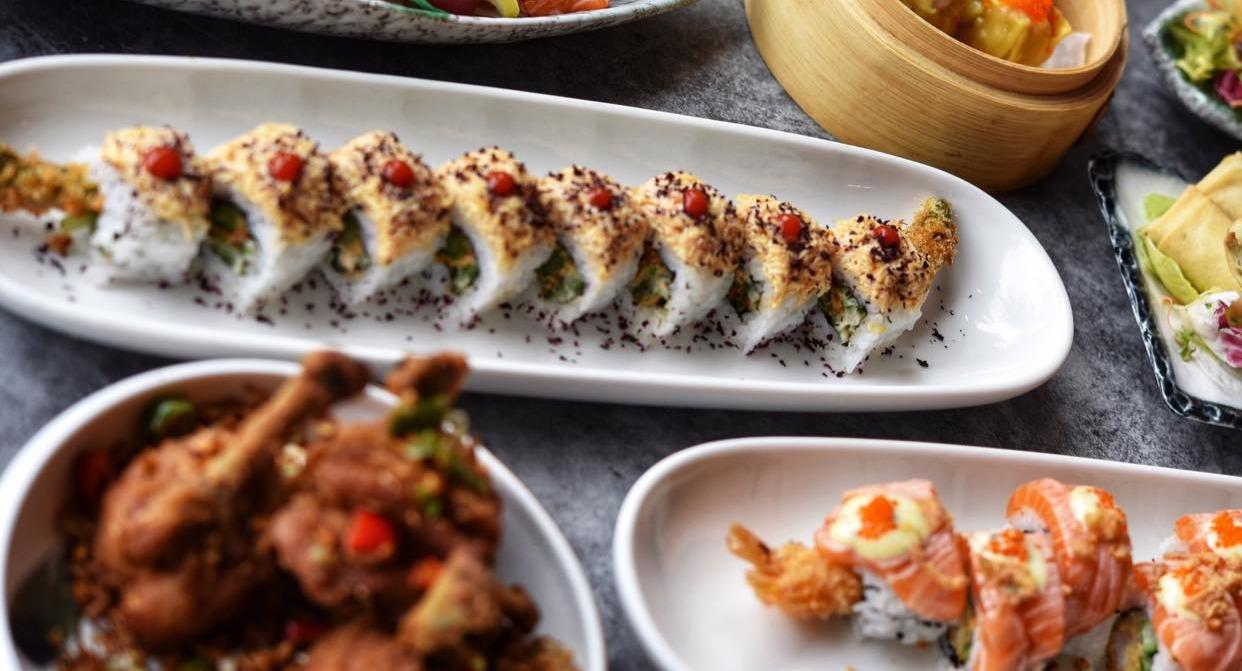 201 Asian Kitchen photo 4