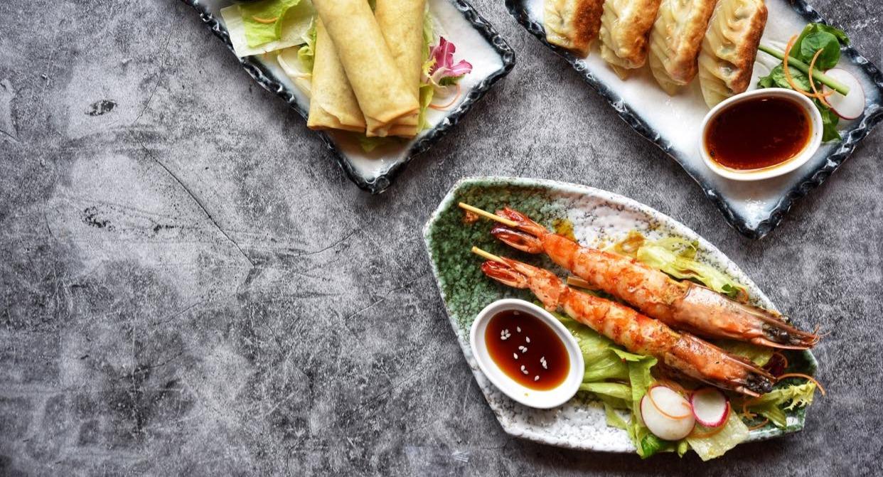 201 Asian Kitchen photo 5