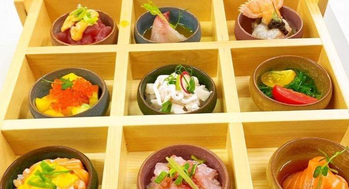 Ristorante Huawei photo 4