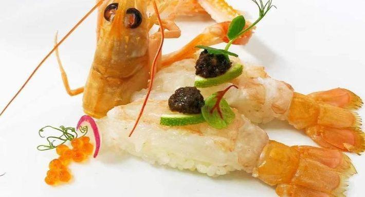 Ristorante Huawei photo 3