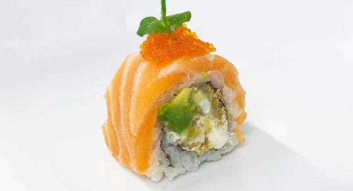 Ristorante Huawei photo 5