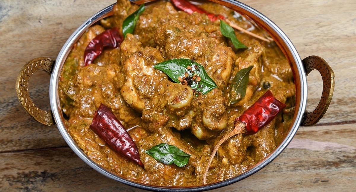 Madras House Eatery photo 3