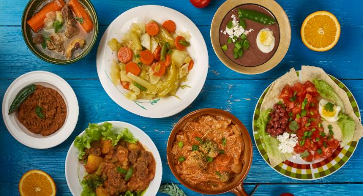 All Nations Vegan House photo 2