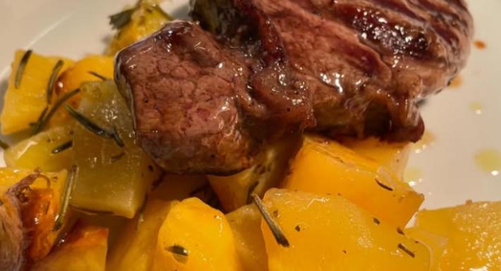 TERRAZZA ALFONSO photo 3