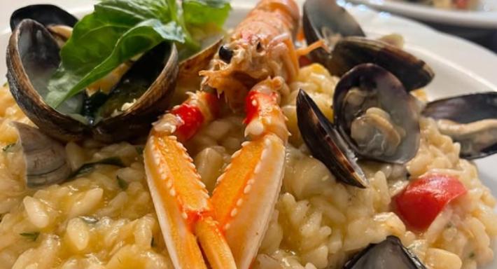 TERRAZZA ALFONSO photo 4