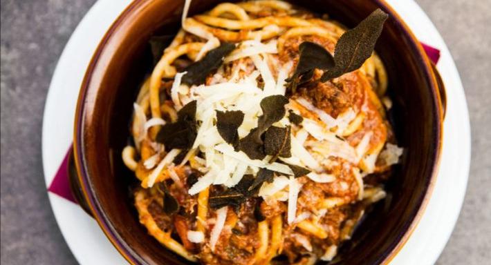 Trattoria l'Oriuolo photo 4