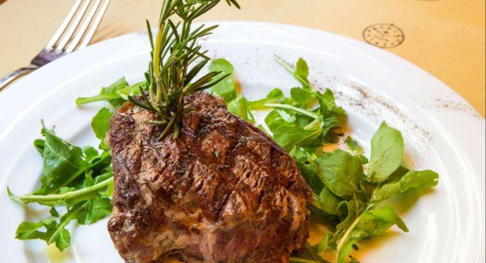 Trattoria l'Oriuolo photo 3