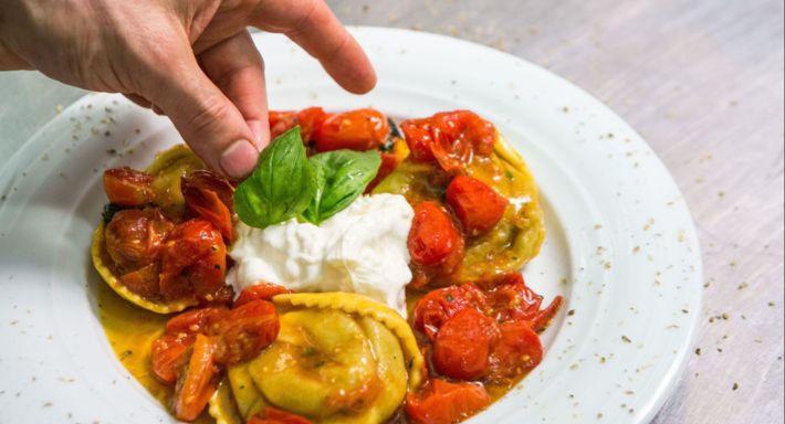 Trattoria l'Oriuolo photo 5