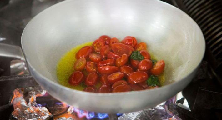 Trattoria l'Oriuolo photo 2