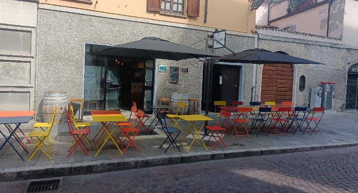 Dagli Ostici - Taverna di quartiere photo 3