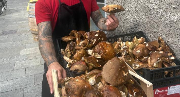 Dagli Ostici - Taverna di quartiere photo 4