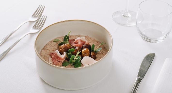 Ristorante Locanda del Sole photo 4