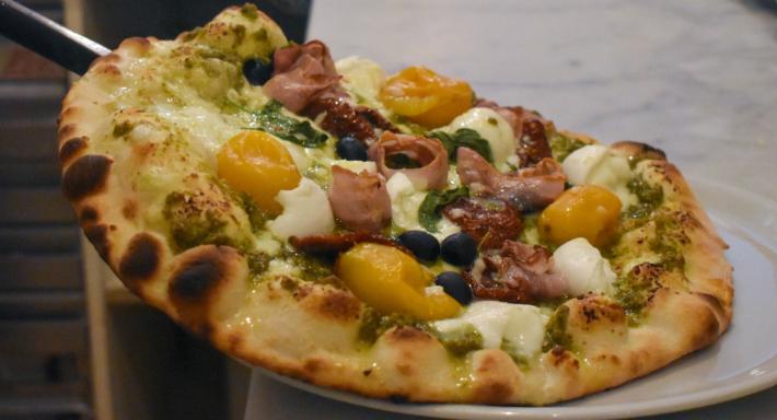 Pizzeria Spanizzo Spaghetteria