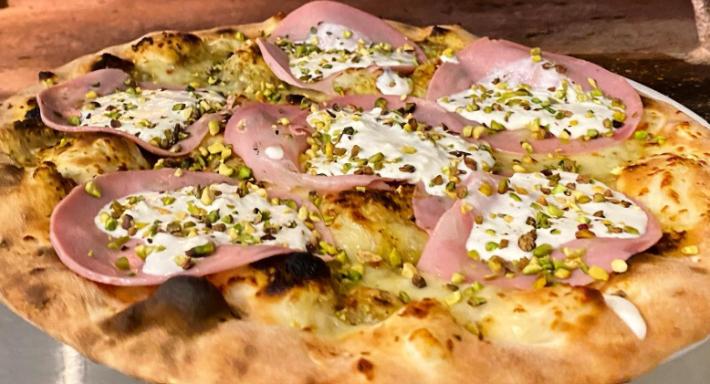 Pizzeria Spanizzo Spaghetteria photo 3