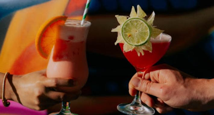 Lush Rooftop & Bar photo 5