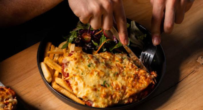 Lush Rooftop & Bar photo 4