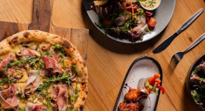 Lush Rooftop & Bar photo 2