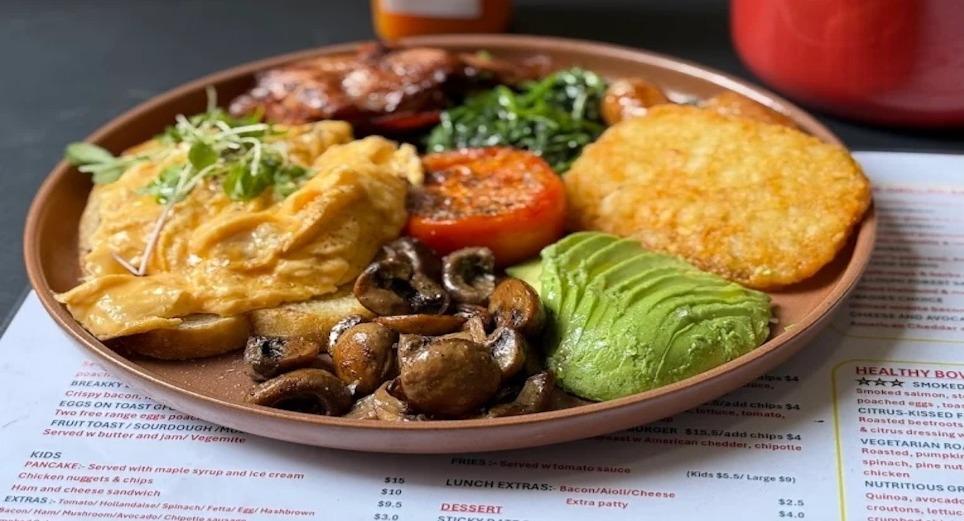 Espresso Station 3121 photo 2