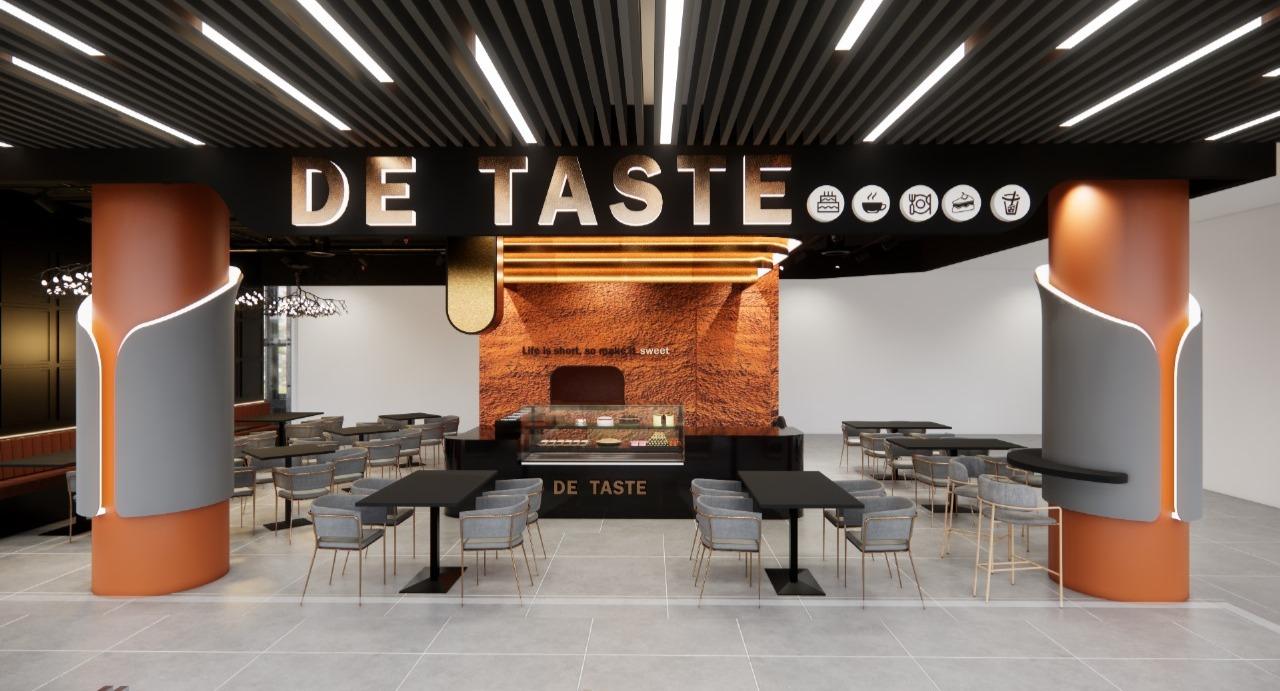 De Taste photo 2