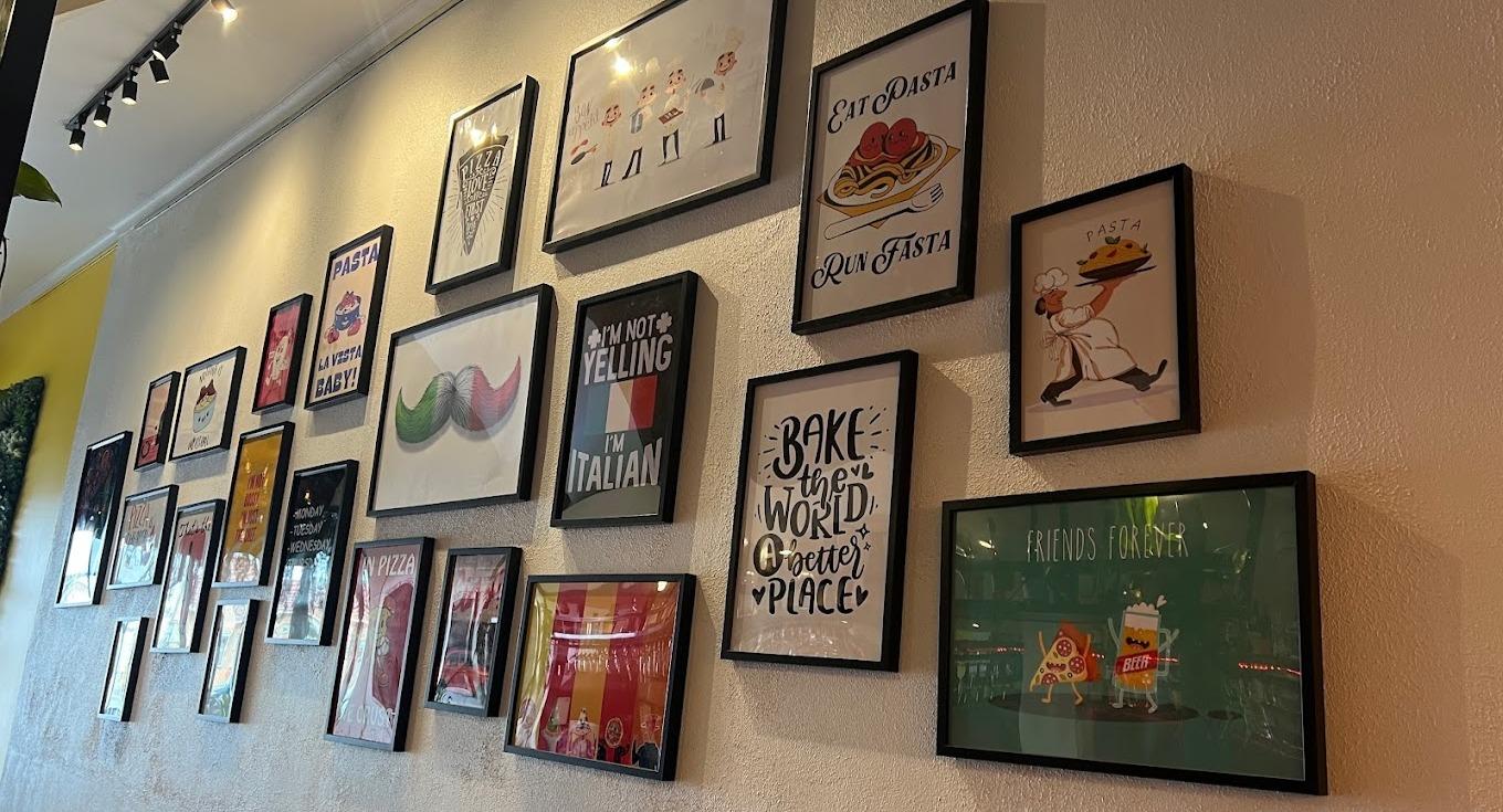 Veloce Pizza Bar photo 2