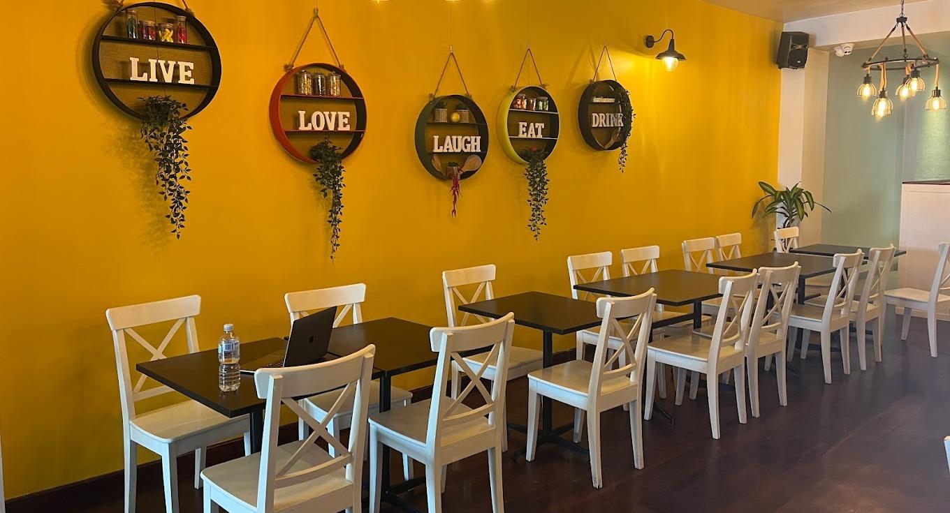 Veloce Pizza Bar photo 3