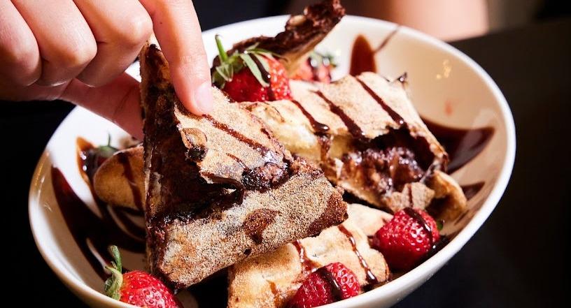 Veloce Pizza Bar photo 5